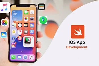 ios app development course in Ahmedabad