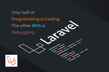 laravel development training course institute in Ahmedabad