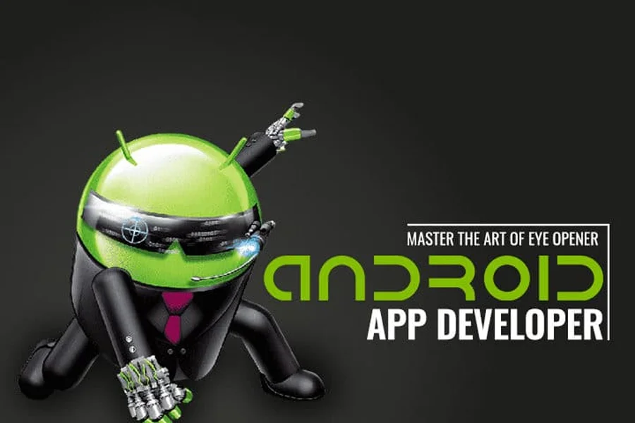 learning android course : best android training institute in Ahmedabad