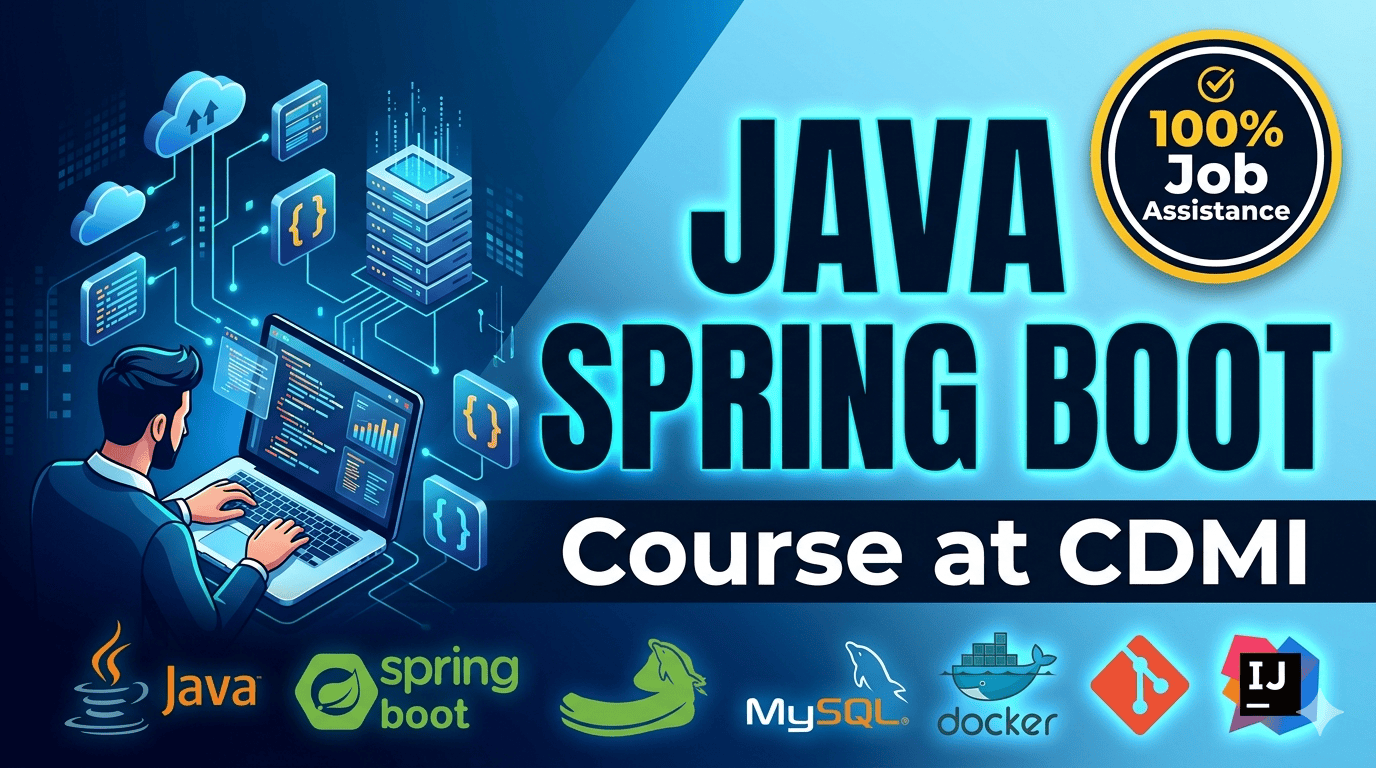 https://www.cdmi.in/java-springboot-course-Ahmedabad