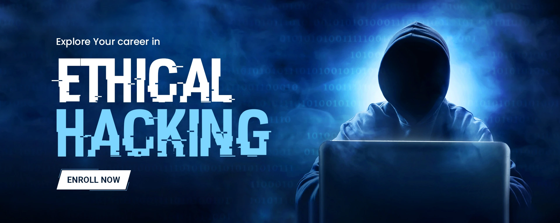 Ethical Hacking Course