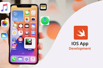 IOS training in surat