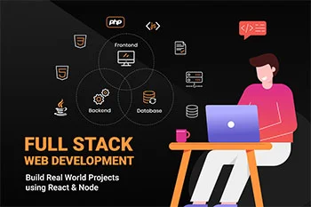 Master In Full Stack Development training in surat