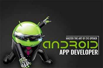 Master In Android Development institute in surat