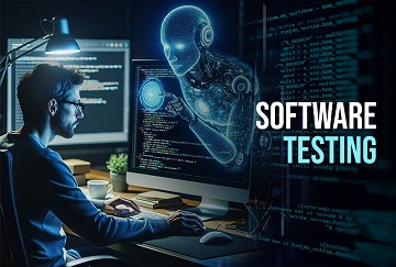Master in Software Testing training in surat
