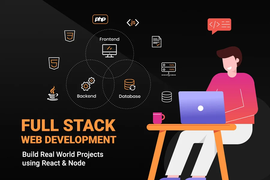 Full Stack Web Development Course Institute