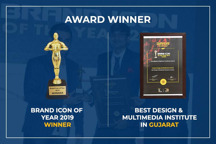 Best Design & Multimedia Institute In Gujarat 