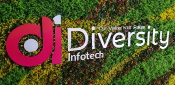 Diversity Infotech Visit