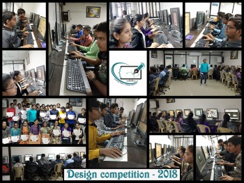 Design Competition 2K18
