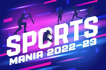 Sport Mania 2k22-23