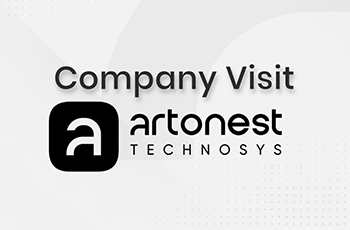 Artonest Company Visit - 2023
