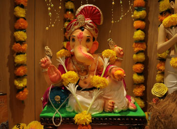 Ganesh Chaturthi 2K22