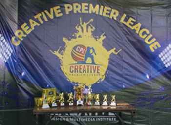 Creative Premier League 2k21