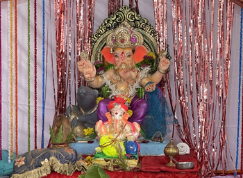 Ganesh Chaturthi 2K21