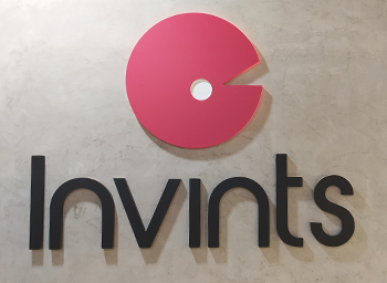 Invints Company Visit