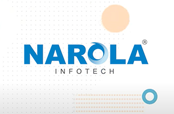 Narola Infotech Company Visit 2023