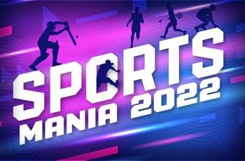 Sport Mania 2K22