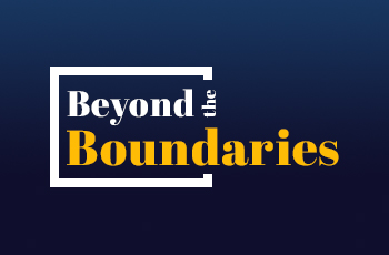 Beyond The Boundaries 2023