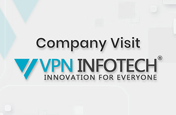 VPN Company Visit - 2023