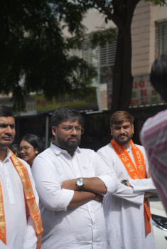 Ganesh Chaturthi 2k25