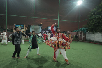 Navratri 2k25