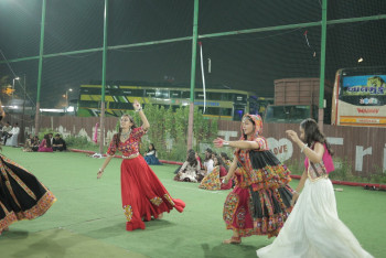 Navratri 2k25