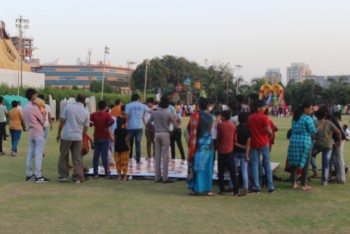 FunFair 2k20
