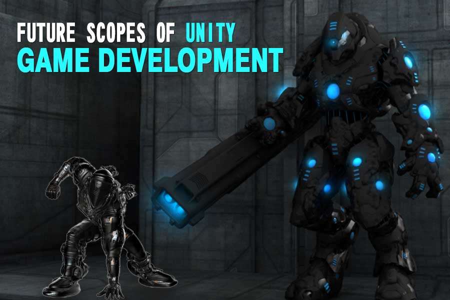 Future Trends in Game Development