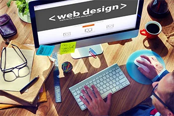 web design course in Navsari