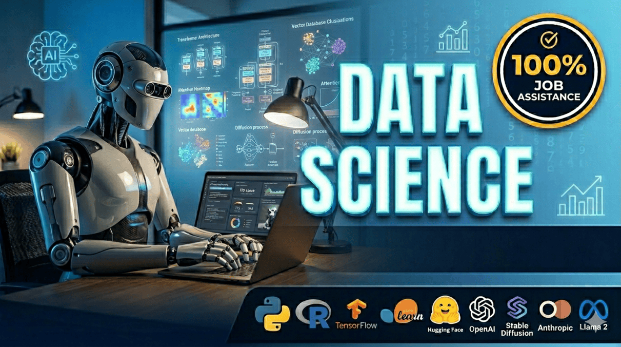 data-science-course-Navsari