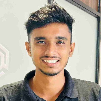 Rao Vishal