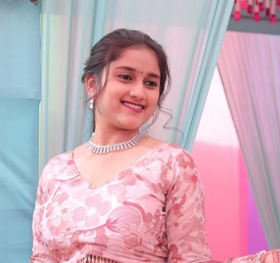 Bhalala Esha