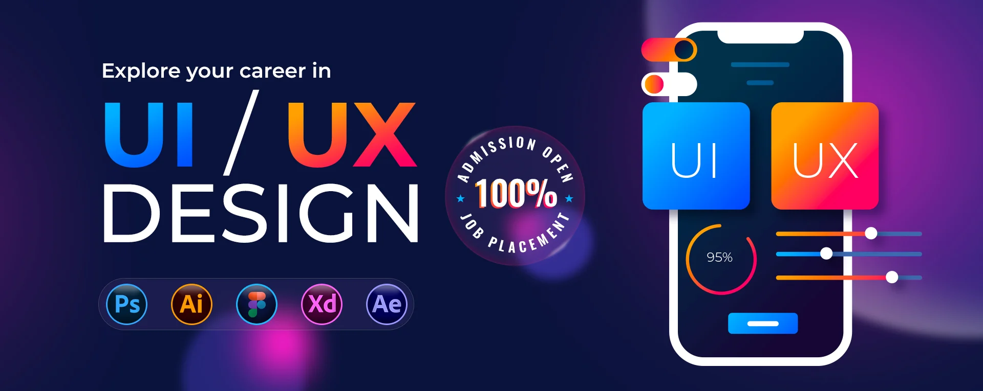 UI/UX Design Training Institute In Surat