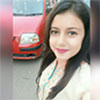 Palak Chauhan 